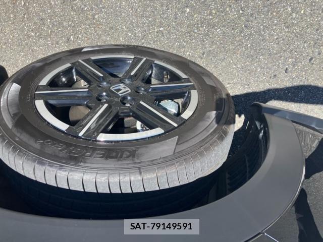 Honda VEZEL 2026-03 8369581-2