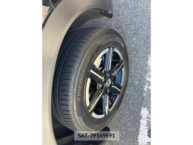 Honda VEZEL 2026-03 8369581-3