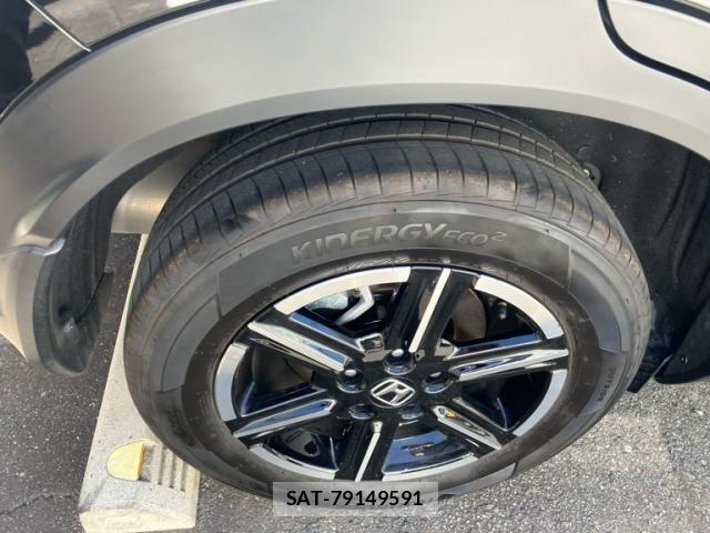 Honda VEZEL 2026-03 8369581-5