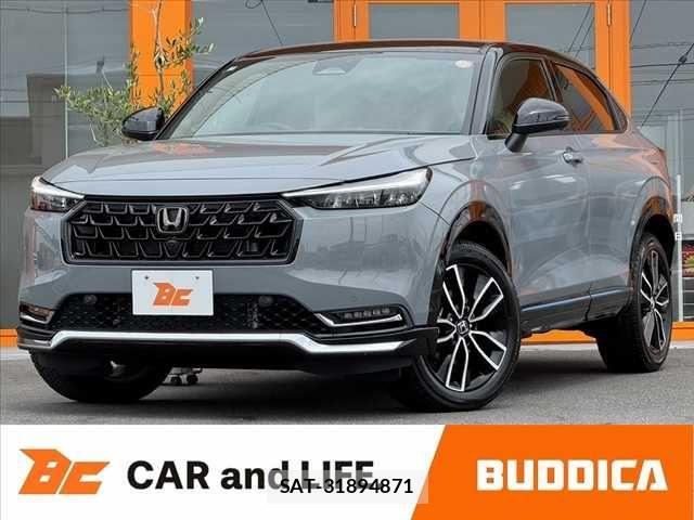 Honda VEZEL 2025-10 8369561-0