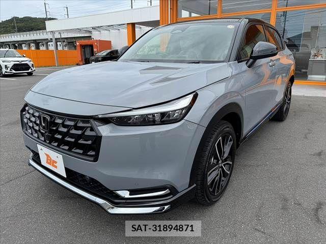 Honda VEZEL 2025-10 8369561-9