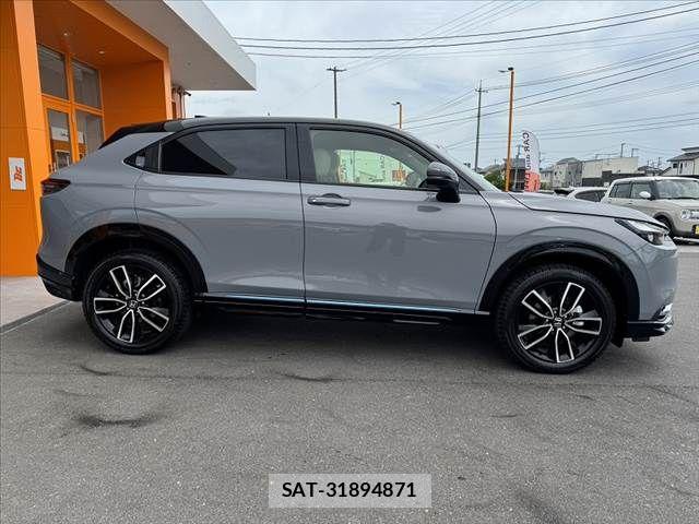 Honda VEZEL 2025-10 8369561-10