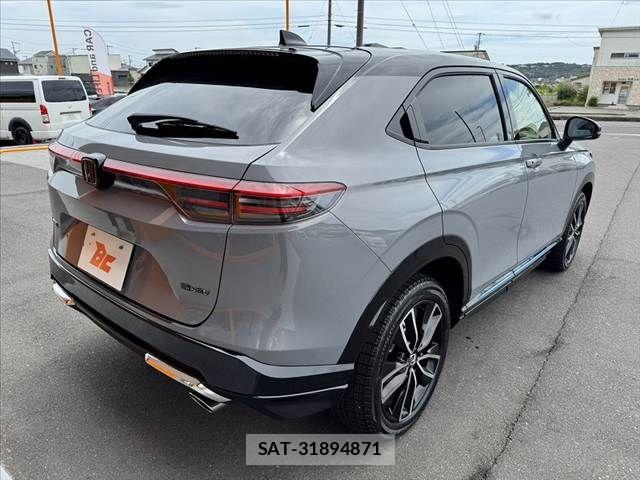 Honda VEZEL 2025-10 8369561-14