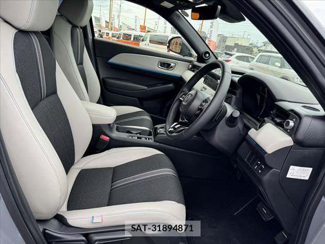 Honda VEZEL 2025-10 8369561-15