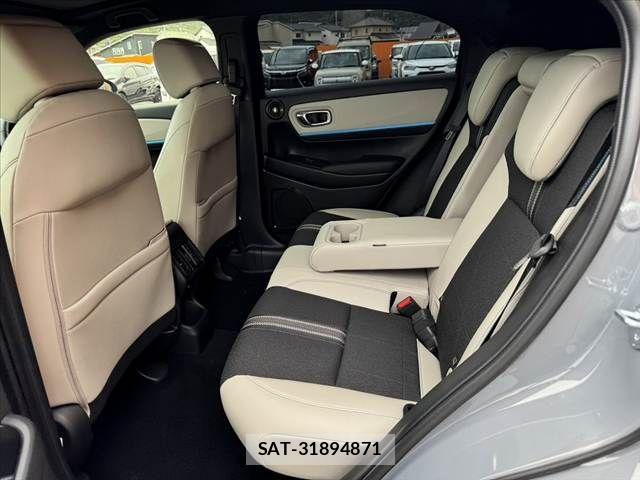 Honda VEZEL 2025-10 8369561-18