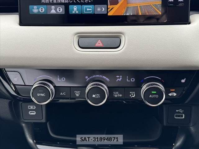 Honda VEZEL 2025-10 8369561-22