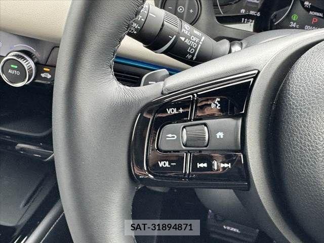 Honda VEZEL 2025-10 8369561-24