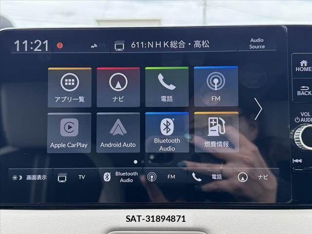 Honda VEZEL 2025-10 8369561-2