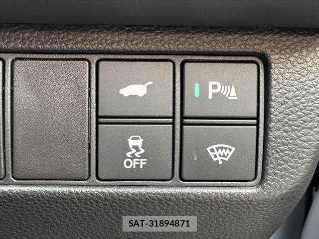 Honda VEZEL 2025-10 8369561-4