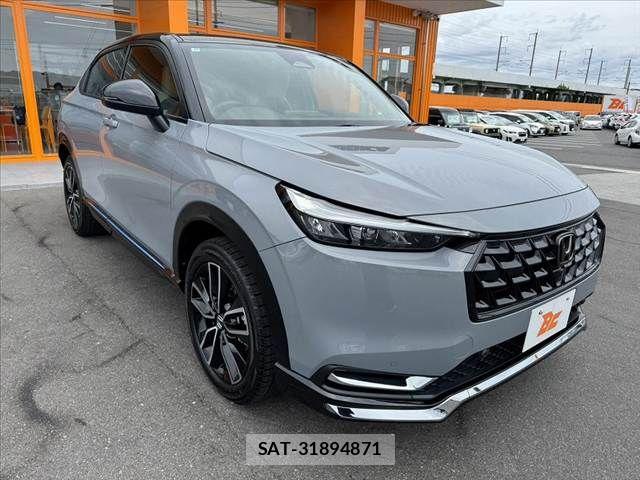 Honda VEZEL 2025-10 8369561-7