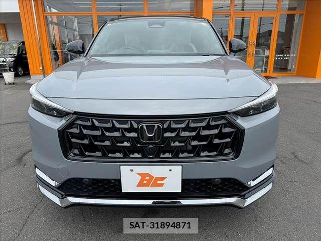 Honda VEZEL 2025-10 8369561-8