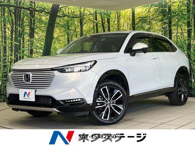 Honda VEZEL 2023-12 8369568-0