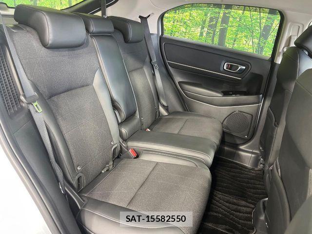 Honda VEZEL 2023-12 8369568-9