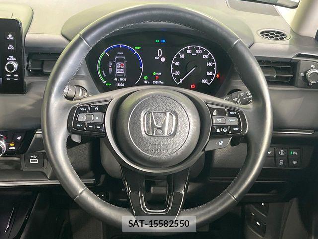 Honda VEZEL 2023-12 8369568-11