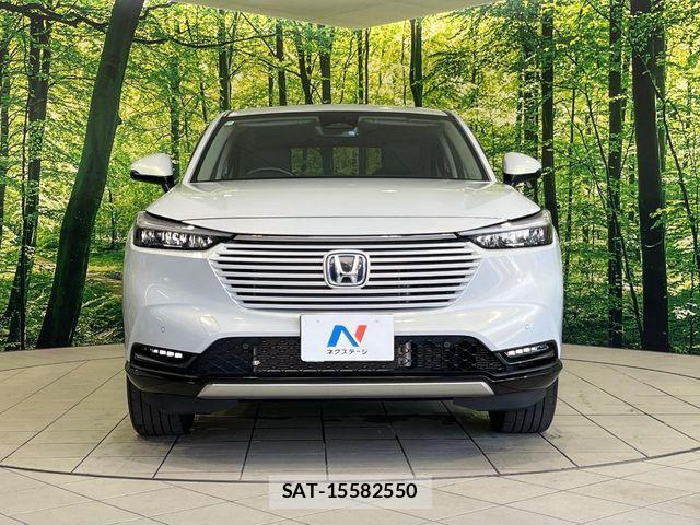 Honda VEZEL 2023-12 8369568-14