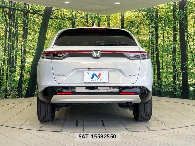 Honda VEZEL 2023-12 8369568-15