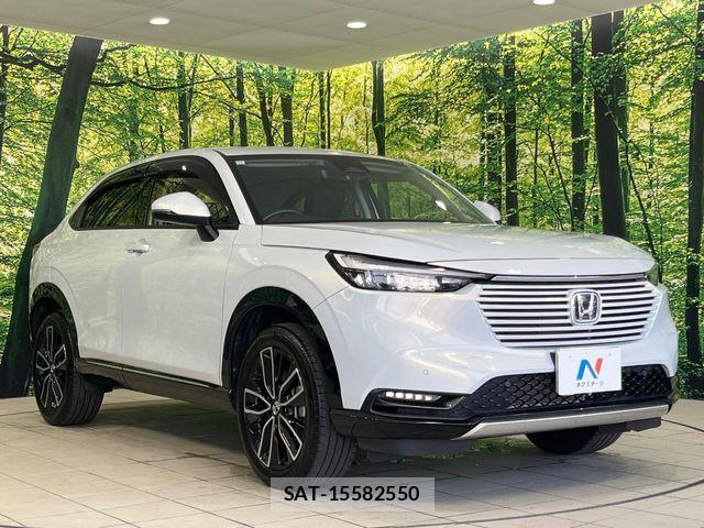 Honda VEZEL 2023-12 8369568-16