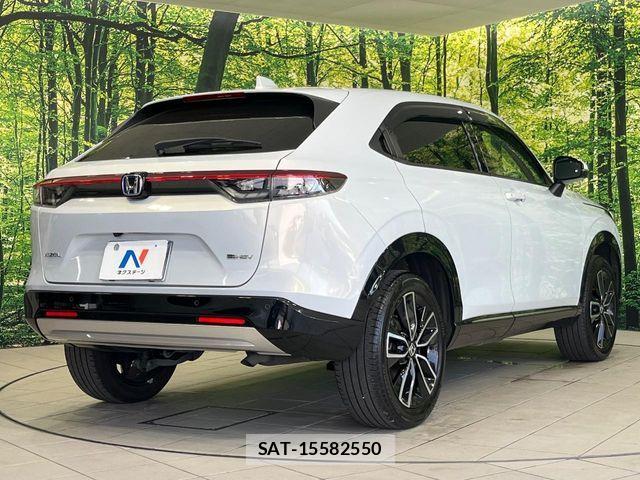 Honda VEZEL 2023-12 8369568-17