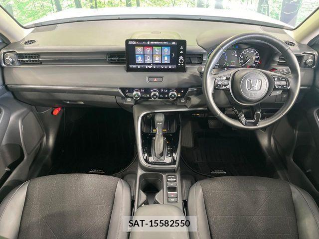 Honda VEZEL 2023-12 8369568-1