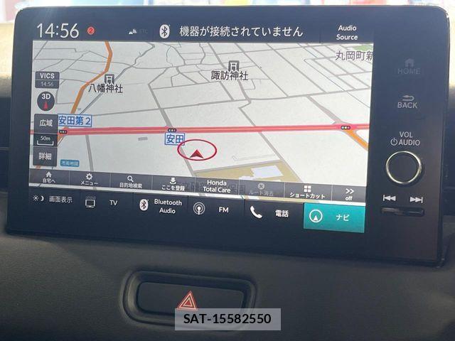Honda VEZEL 2023-12 8369568-2