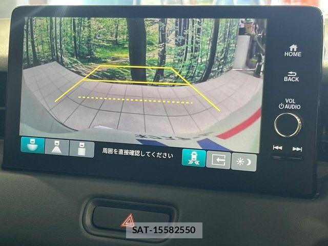 Honda VEZEL 2023-12 8369568-3