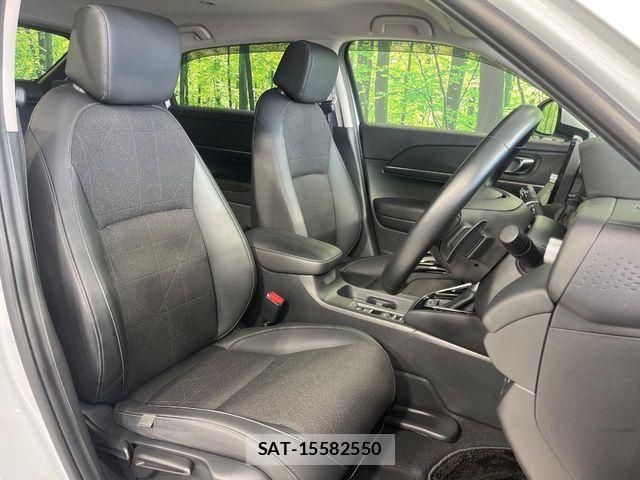Honda VEZEL 2023-12 8369568-8