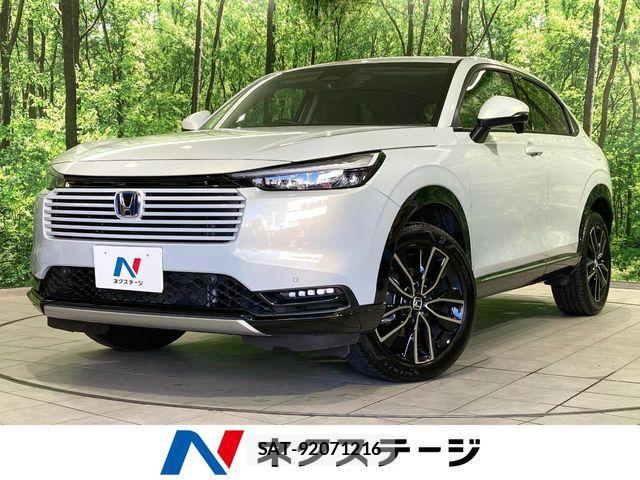 Honda VEZEL 2024-11 8369560-0