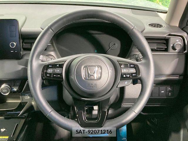 Honda VEZEL 2024-11 8369560-10