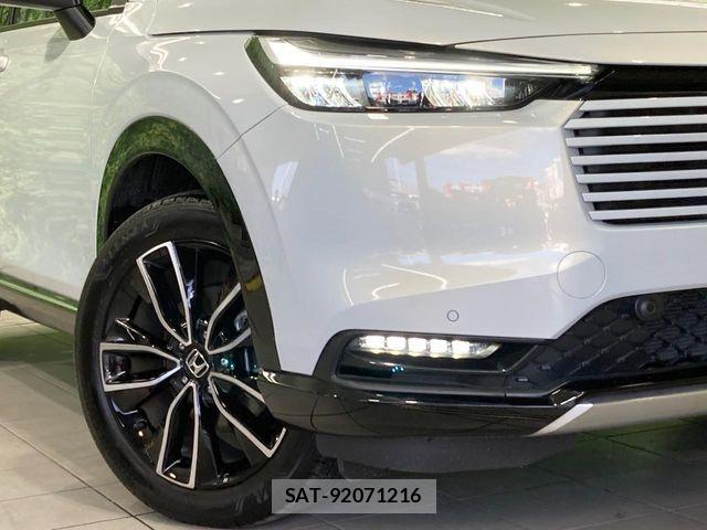 Honda VEZEL 2024-11 8369560-11