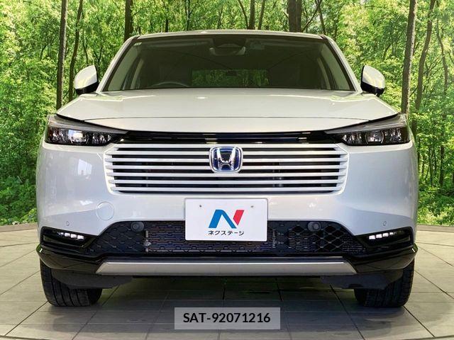 Honda VEZEL 2024-11 8369560-13