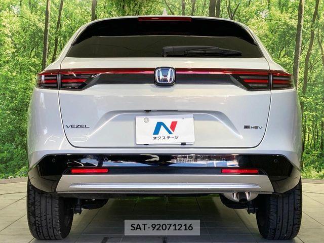 Honda VEZEL 2024-11 8369560-14