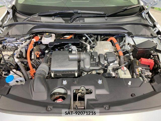 Honda VEZEL 2024-11 8369560-17