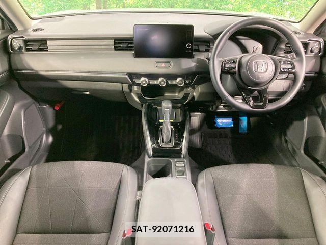 Honda VEZEL 2024-11 8369560-1