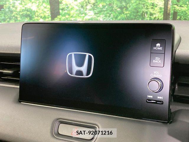 Honda VEZEL 2024-11 8369560-2