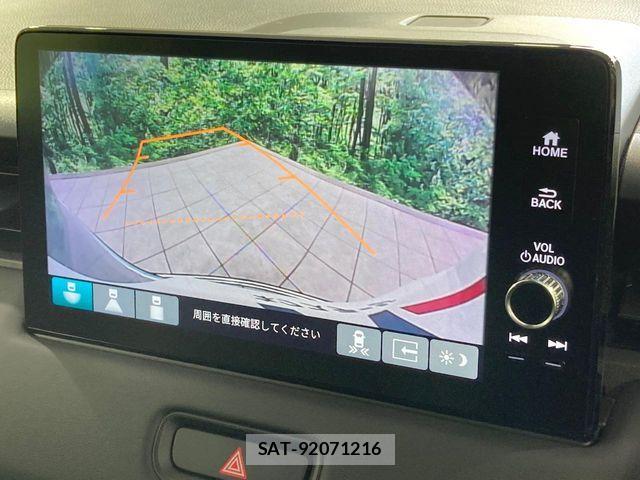 Honda VEZEL 2024-11 8369560-3