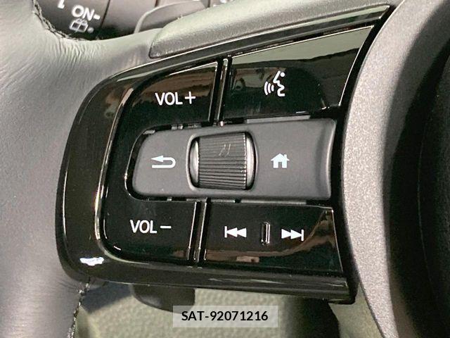 Honda VEZEL 2024-11 8369560-5