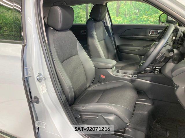 Honda VEZEL 2024-11 8369560-7