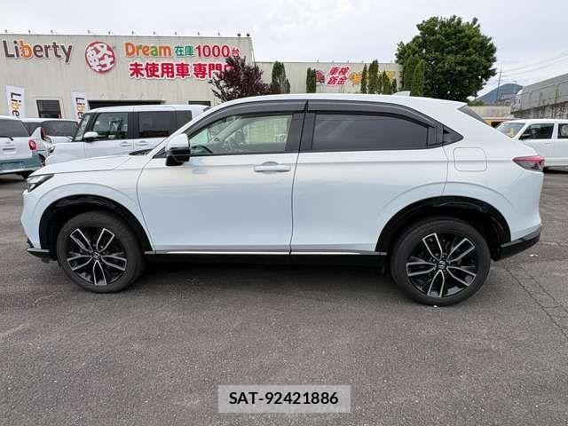 Honda VEZEL 2021-06 8369576-10