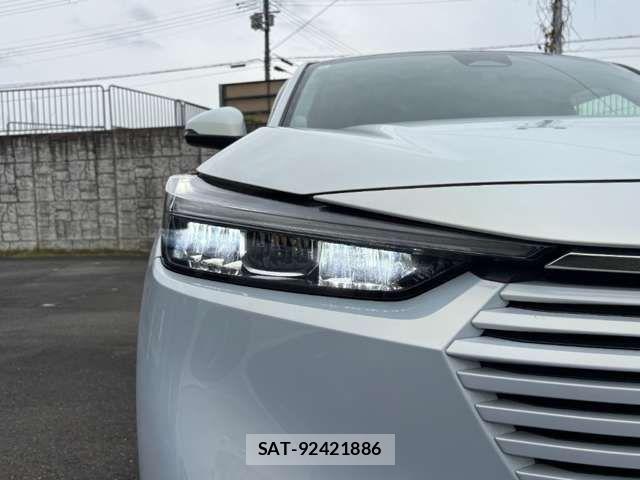 Honda VEZEL 2021-06 8369576-11