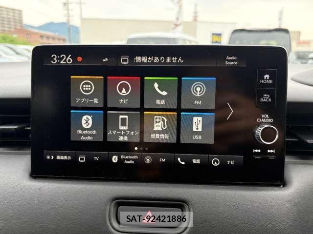 Honda VEZEL 2021-06 8369576-2