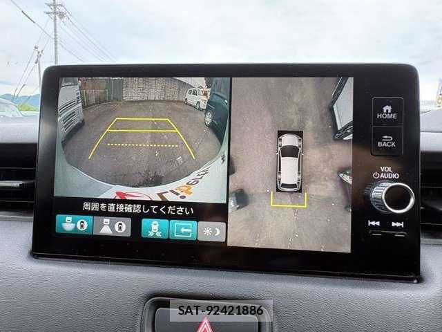 Honda VEZEL 2021-06 8369576-3