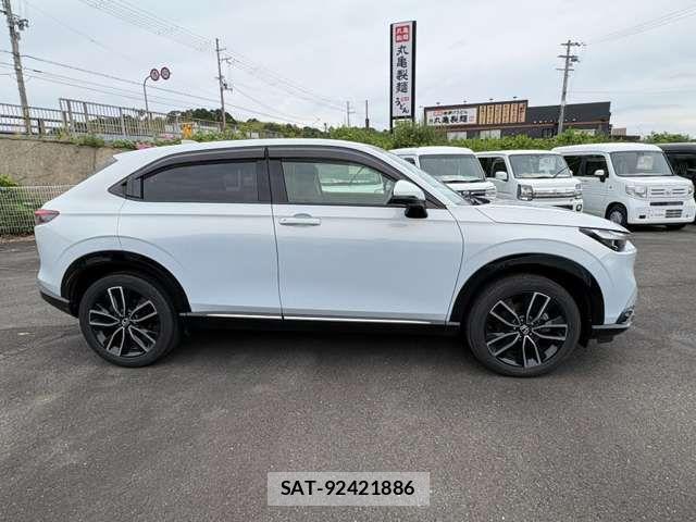 Honda VEZEL 2021-06 8369576-6