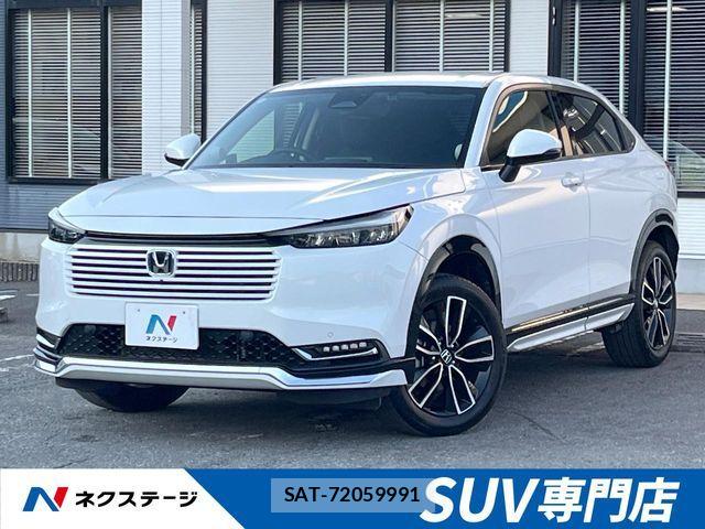 Honda VEZEL 2024-06 8369564-0
