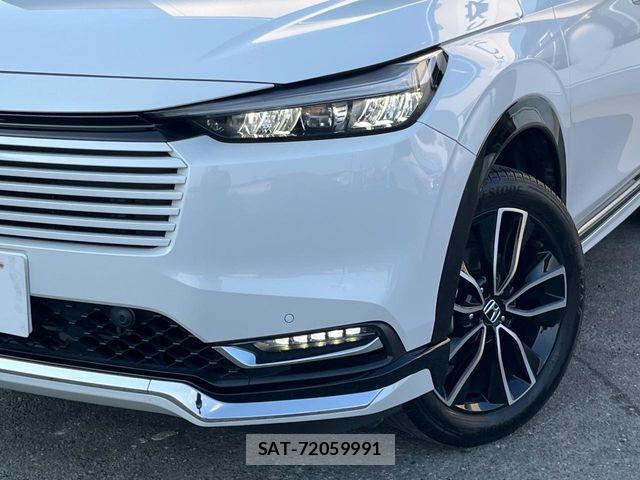 Honda VEZEL 2024-06 8369564-15