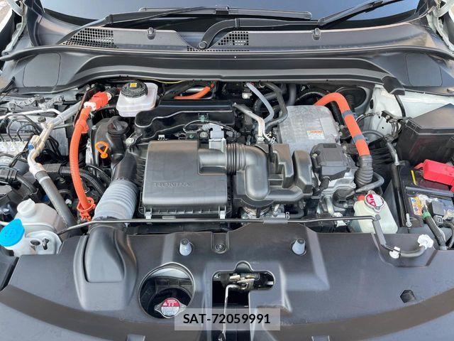 Honda VEZEL 2024-06 8369564-17