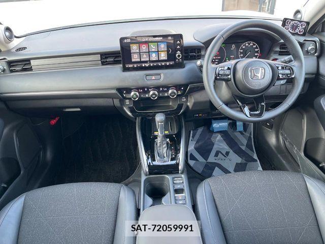 Honda VEZEL 2024-06 8369564-1