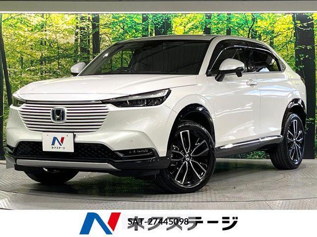 Honda VEZEL 2023-01 8372327-0