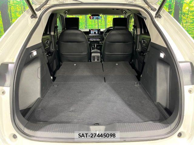 Honda VEZEL 2023-01 8372327-9