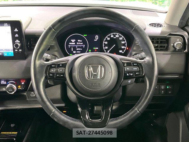 Honda VEZEL 2023-01 8372327-10