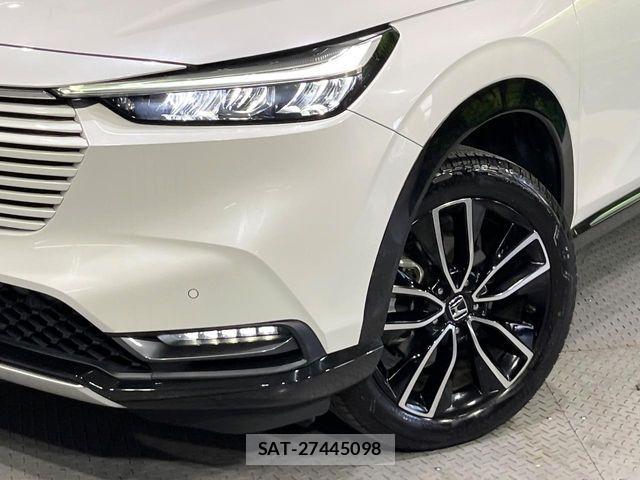Honda VEZEL 2023-01 8372327-11